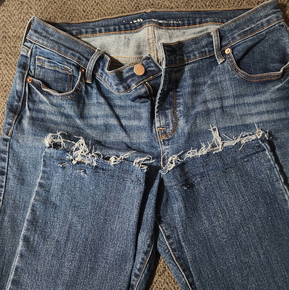 Old Navy Jeans